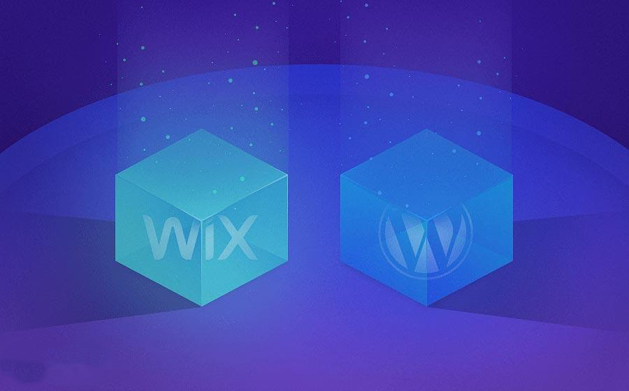 How to Transfer a site from Wix to WordPress?